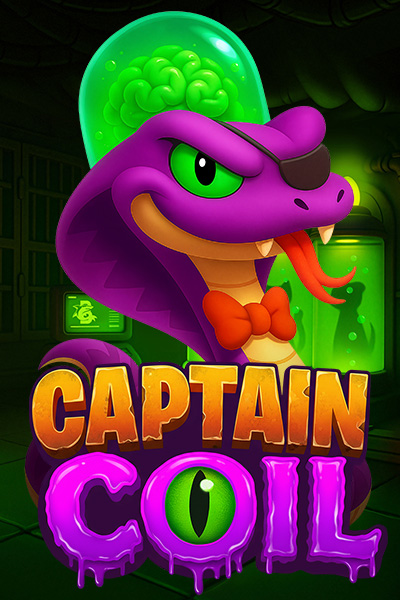 Captain Coil