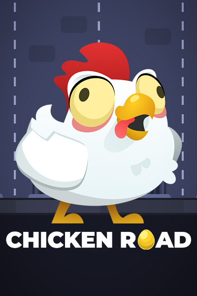 Chicken Road Bonus